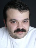 Bülent Seyran — İlhan